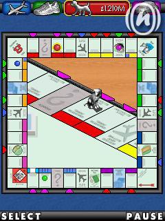 Monopoly: Here And Now 2008 <span style=