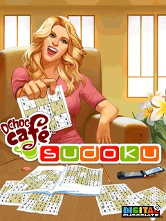 Cafe Sudoku