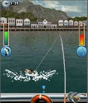 : Bass Fishing Mania  Shadow Light Games