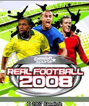   Real Football  Gameloft
