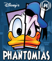 Disneys PK: Phantom Duck