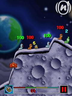 Worms 2008: A Space Oddity