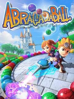 Abracada Ball - java 