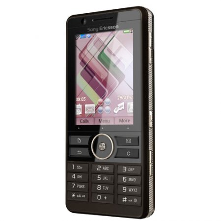  Sony Ericsson G900    !