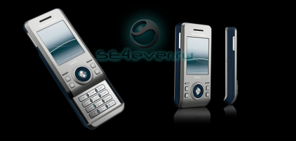 Sony Ericsson S500     