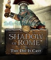 Shadow Of Rome: The Die Is Cast - java 