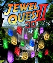 Jewel Quest II 3D - java 