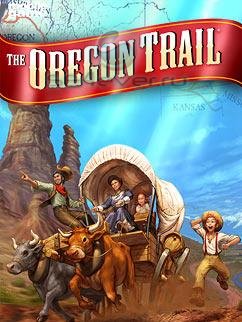 The Oregon Trail - java 