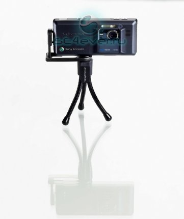  Sony Ericsson  Camera Phone Kit IPK-100