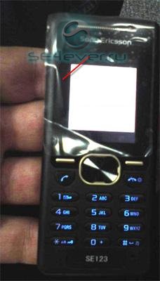      Sony Ericsson