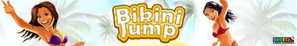 Bikini Jump - java 