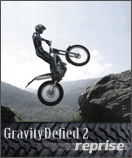 Gravity Defied 2 Reprise - 1.2 Full version & Limited version