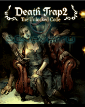 Death Trap 2: The Unlocked Code -   SE [176220, 240320]