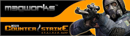 Micro counter strike: Stalker mod - java   SE []