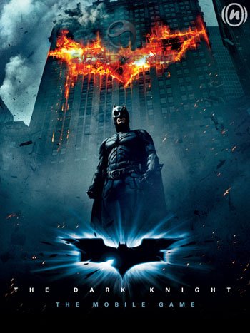 Batman: The Dark Knight - java   SE