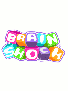 Brain Shock Block - java   SE