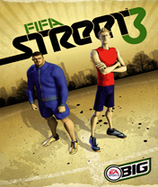 FIFA Street 3 ( ) - java   SE