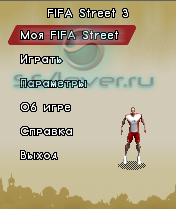 FIFA Street 3 ( ) - java   SE