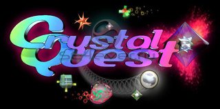 Crystal Quest - java   SE