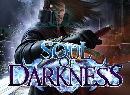 Soul Of Darkness - java   SE