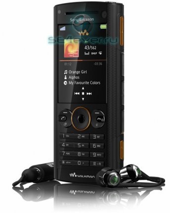 Walkman  Sony Ericsson: W902  W595  
