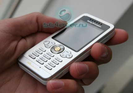 Sony Ericsson    Walkman