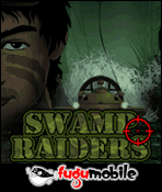 Swamp Raiders - java   SE