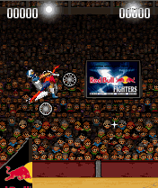 Red Bull X-Fighters 2007-java   SE [176220]