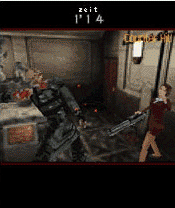 Resident Evil The Missions 3D-java   SE [176220]