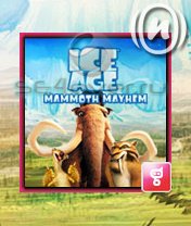 Ice Age 3: Mammoth Mayhem - java   SE