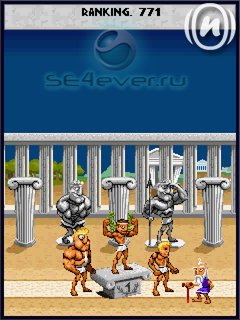 Ancient Games - java   SE