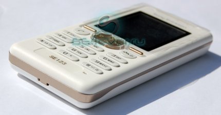  Sony Ericsson K330  W890    