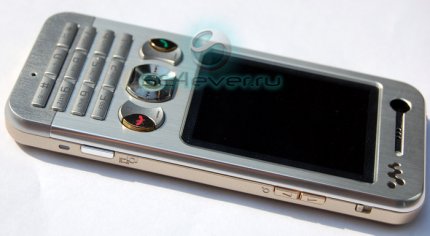  Sony Ericsson K330  W890    