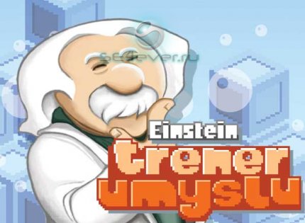 Einsteins: Brain Game - java   SE