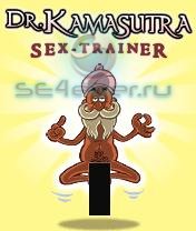 Dr. Kamasutra Sextrainer     Sony Ericsson