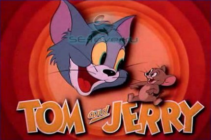 Tom And Jerry Mouse Maze - java  SE