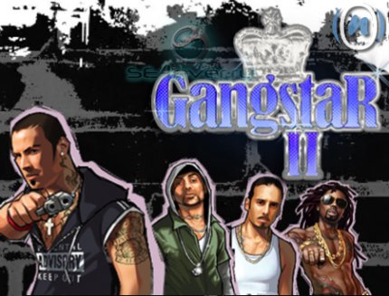 : Gangstar 2  Gameloft