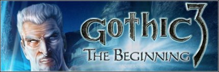 Gothic 3: The Beginning (Gothic 3: ) - java   SE