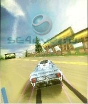 High Speed 5 3D - java   SE