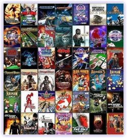 Java Games -    GameLoft   