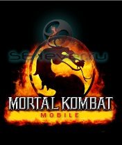 Mortal Kombat 3D - java   SE
