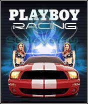 Playboy Racing - Java-  Sony Ericsson