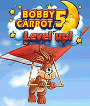 Bobby Carrot 5: Level up! 4 -java 