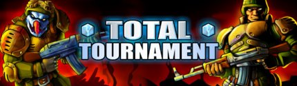 Total Tournament - Java-  Sony Ericsson