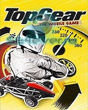 Top Gear - Java-  Sony Ericsson