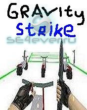 Gravity Strike