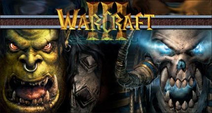 Warcraft III:   - Java 