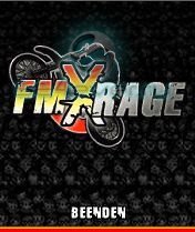 FMX Rage - Java   SE 240x320