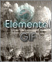 Elemental GIF - java 