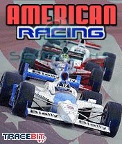   (American Racing)